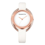 Wrist Watch Women Bracelet