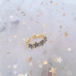 Rings Fashion Jewelry Students Gifts