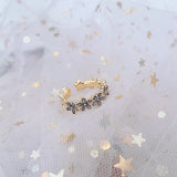 Rings Fashion Jewelry Students Gifts