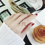 Finger Ring 2pcs/set