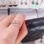 Luxury Ring 2020