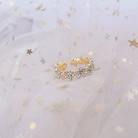 Rings Fashion Jewelry Students Gifts