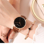 2020 watches women fashion