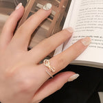 Luxury Ring 2020