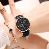 Women Business Watches