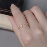 Rings For Women Students