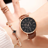 Women Business Watches