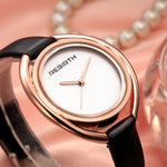 Wrist Watch Women Bracelet