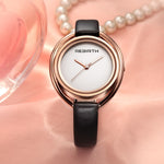 Wrist Watch Women Bracelet