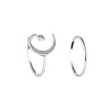 Finger Ring 2pcs/set