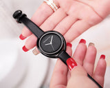 Wrist Watch Women Bracelet