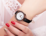 Wrist Watch Women Bracelet