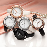 Wrist Watch Women Bracelet