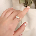 Luxury Ring 2020