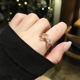 Luxury Ring 2020
