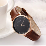 2020 watches women fashion