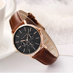 Women Business Watches